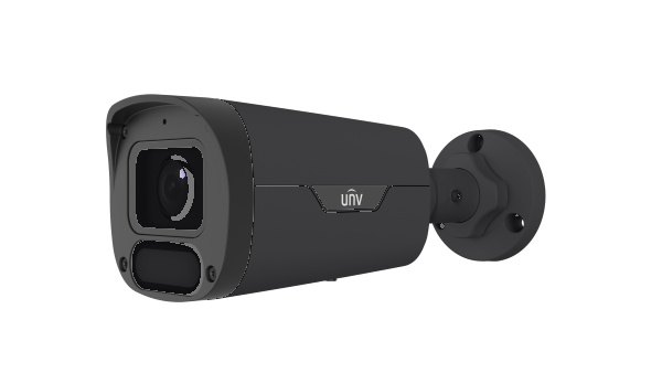 Uniview UNV-IPC2314LE-ADF28KM-WP-BLACK black IP bullet camera