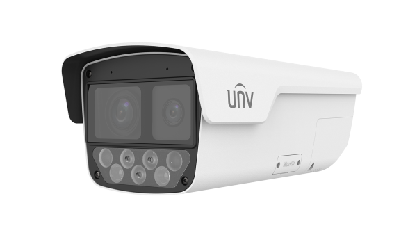 Uniview UNV-IPC28184EA-ADX5K-F40-I1 multi-channel IP camera