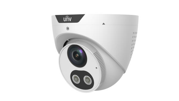 Uniview IPC3615SB-ADF40KMC-I0 eyeball IP camera