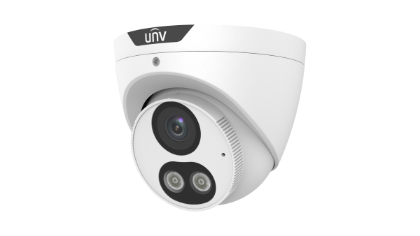Uniview IPC3615SE-ADF28KM-WL-I0 eyeball IP camera