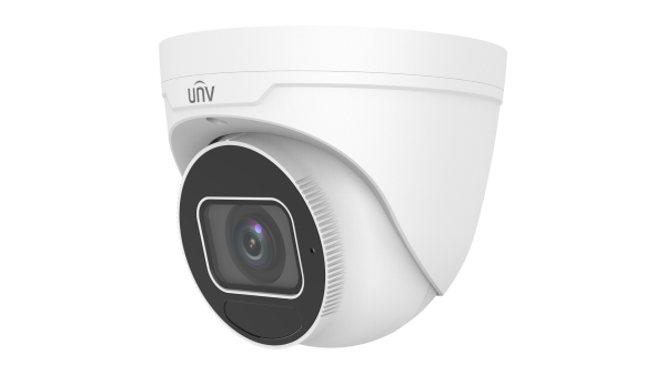 Uniview IPC3635SB-ADZK-I0 turret IP camera