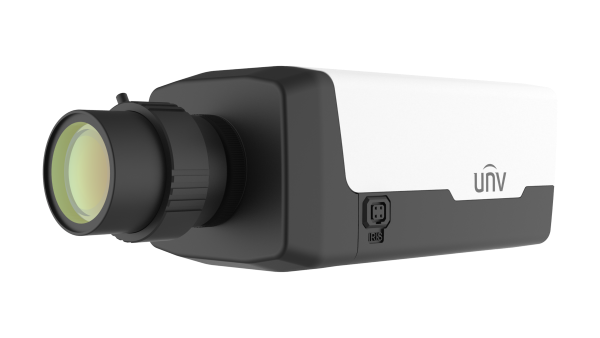 Uniview IPC544SE-DK-I0 box IP camera