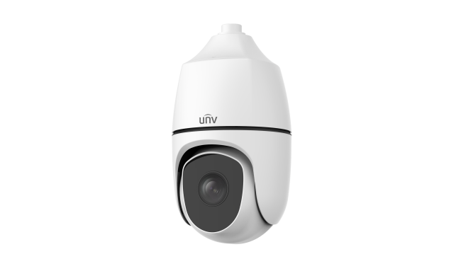 Uniview IPC6854ER-X40-VF PTZ IP camera