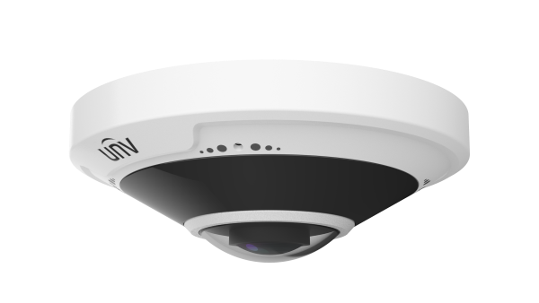 Uniview IPC815SB-ADF14K-I0 fisheye IP camera