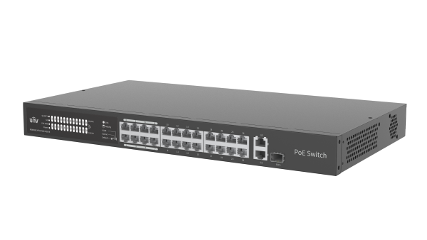 Uniview NSW2020-24T1GT1GC-POE-IN PoE switch