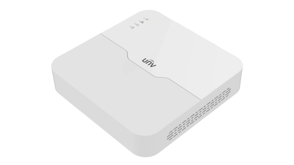 Uniview NVR301-04B-LP4-IQ NVR