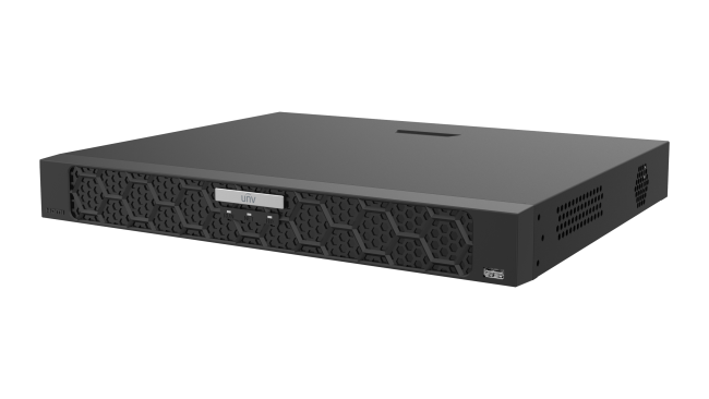 Uniview NVR502-16B-P16 NVR