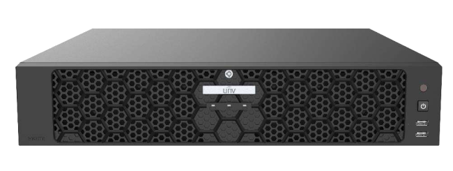 Uniview NVR508-64E-R NVR