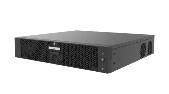 Uniview NVR508-64E-R-IQ NVR