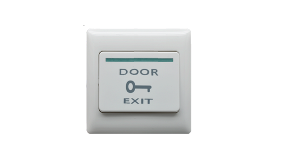 Uniview UNV-OEP-GP2 exit button