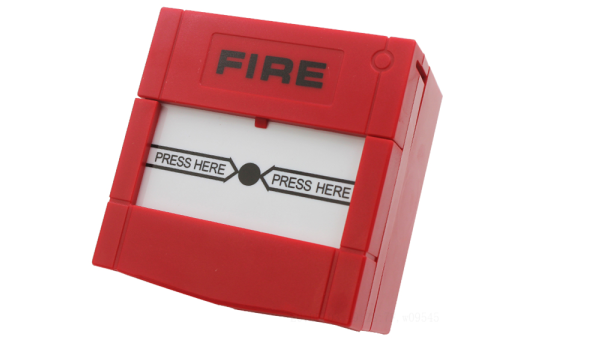Uniview UNV-OEP-GP6 exit button