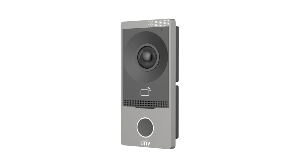 Uniview UNV-OEU-201S-HMK-W door station