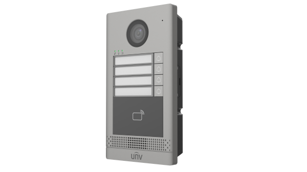 Uniview UNV-OEU-202S-HMK4 door station