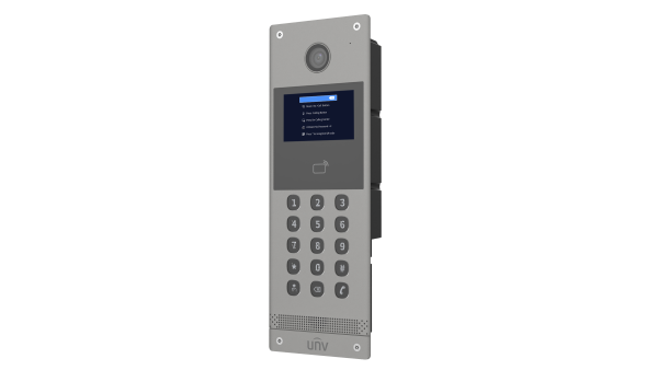 Uniview UNV-OEU-301S-HMKA door station