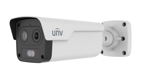 Uniview UNV-TIC2A32SA-F3-4F4AC-I1 thermal camera