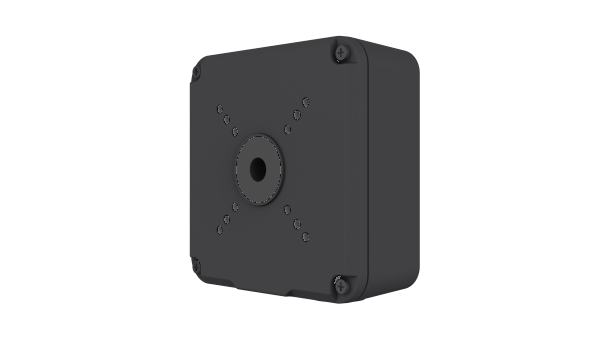 Uniview UNV-TR-JB07-D-IN-V2-BLACK-old junction box