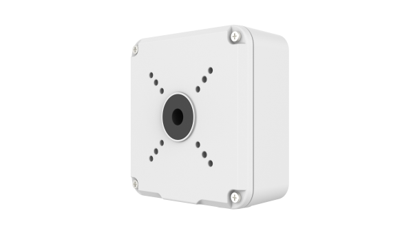 Uniview UNV-TR-JB07-D-IN-V2-WHITE-old junction box