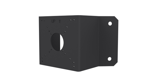 Uniview TR-UC08-C-BLACK camera bracket