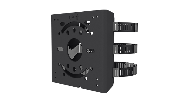 Uniview TR-UP06-IN-BLACK camera bracket