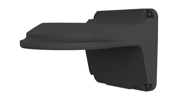 Uniview TR-WM03-D-IN-BLACK camera bracket