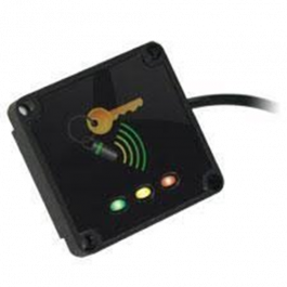 Paxton Proximity panel mount reader