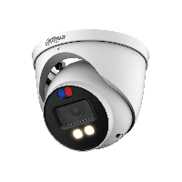 Dahua HAC-ME1809HP-A-PV-S2 8MP TiOC HDCVI eyeball camera, white
