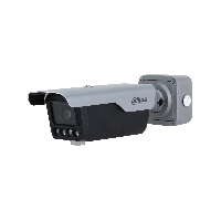 Dahua DHI-ITC413-PW4D-IZ3 4MP ANPR camera