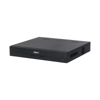 Dahua DHI-NVR5432-16P-EI 32 channel 16PoE WizSense NVR