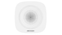 Hikvision DS-PS1-I-WE(B)/Blue AX PRO wireless internal sounder