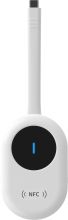 Hikvision DS-D5SC3B-W Wireless Screen-Sharing Dongle, White