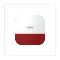 Dahua AIRSHEILD-COVER-R - Red Cover for Airshield