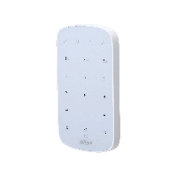 Dahua DHI-ARK30T-W2(868) AirShield wireless keypad