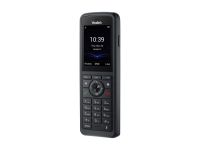 Yealink W59R PRO DECT cordless handset, angled view