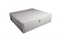QBOX LOCKABLE BOX DVR / NVR