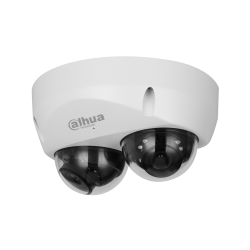 Dahua DH-IPC-HDBW5441FP-AS-E2-0280B 2x4MP dual-directional dome camera