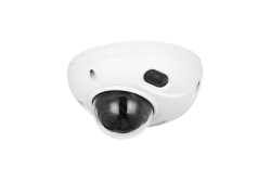 Dahua DH-IPC-HDBW3541FP-AS-S2 5MP WizSense dome camera, white