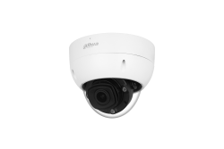 Dahua DH-IPC-HDBW5442HP-ZHE-2712F-DC12AC24V-ATC-S3 - 4MP AI Vandal-Proof Dome Network Camera