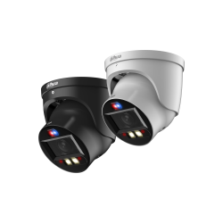Dahua DH-IPC-HDW3849HP-ZAS-PV-27135-S5 - 8MP WizSense Eyeball Network Camera