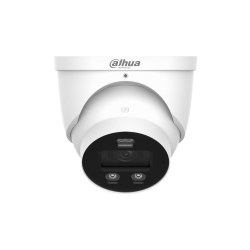 Dahua DH-IPC-HDW3649HP-AS-PV-PRO 6MP TiOC PRO eyeball camera, white
