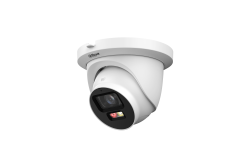 Dahua DH-IPC-HDW2849TMP-S-PV-0280B - 8MP WizSense Eyeball Network Camera