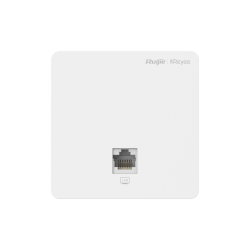 Ruijie Reyee RG-RAP1200(F) wall-plate access point