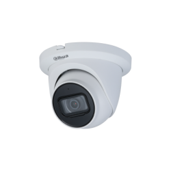 Dahua DH-HAC-HDW1500TLMQP-A-0280B-S2 - 5MP WDR HDCVI IR Eyeball Camera