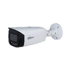 Dahua DH-IPC-HFW5849T1P-ASE-LED-0360 8MP full-colour bullet camera
