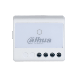 Dahua DHI-ARM7012-W2 - Wireless WallSwitch Relay Module