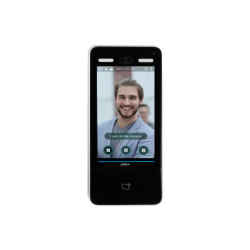 Dahua DHI-ASI8213Y-V3 - 10.1 Inch Touchscreen Face, Card & Password Access Terminal