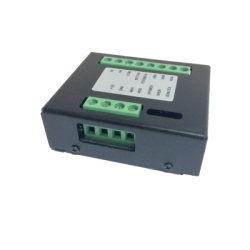 Dahua DEE1010B - Non-Issue Card Access Control Extension Module