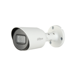 Dahua DH-HAC-HFW1500TP-A-0280B-S2 - 5MP HDCVI IR Bullet Camera