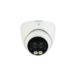 Dahua DH-IPC-HDW5442TMP-AS-LED-0280B - 4MP WizMind Turret Network Camera