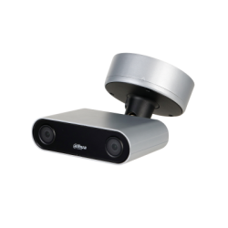 Dahua DH-IPC-HFW8241XP-3D-0280B - 2MP AI Stereo Bullet Network Camera