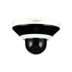 Dahua PSDW5631SP-B360 - 3x2MP Multi-Sensor PTZ Camera